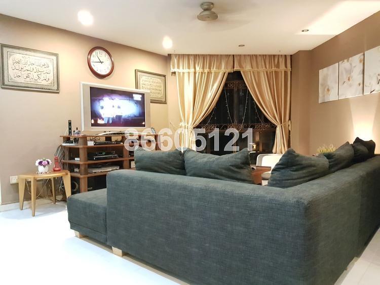 Blk 469 Segar Road (Bukit Panjang), HDB 5 Rooms #152841362
